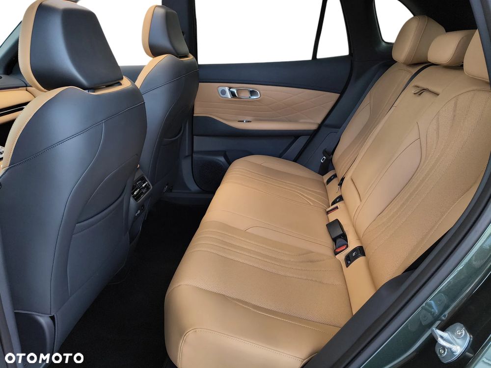 Geely Starray - 14