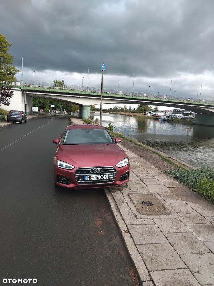 Audi A5 ver-2-0-tdi-quattro-s-tronic - 6