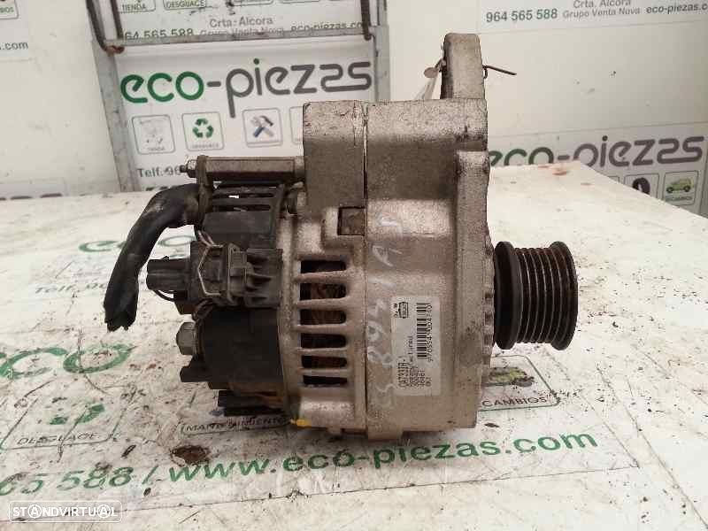 ALTERNADOR SEAT CORDOBA 1996 -CA733IR1 - 3