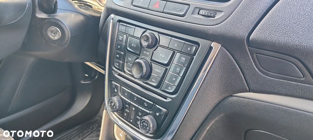 Opel Mokka 1.6 Enjoy S&S - 38