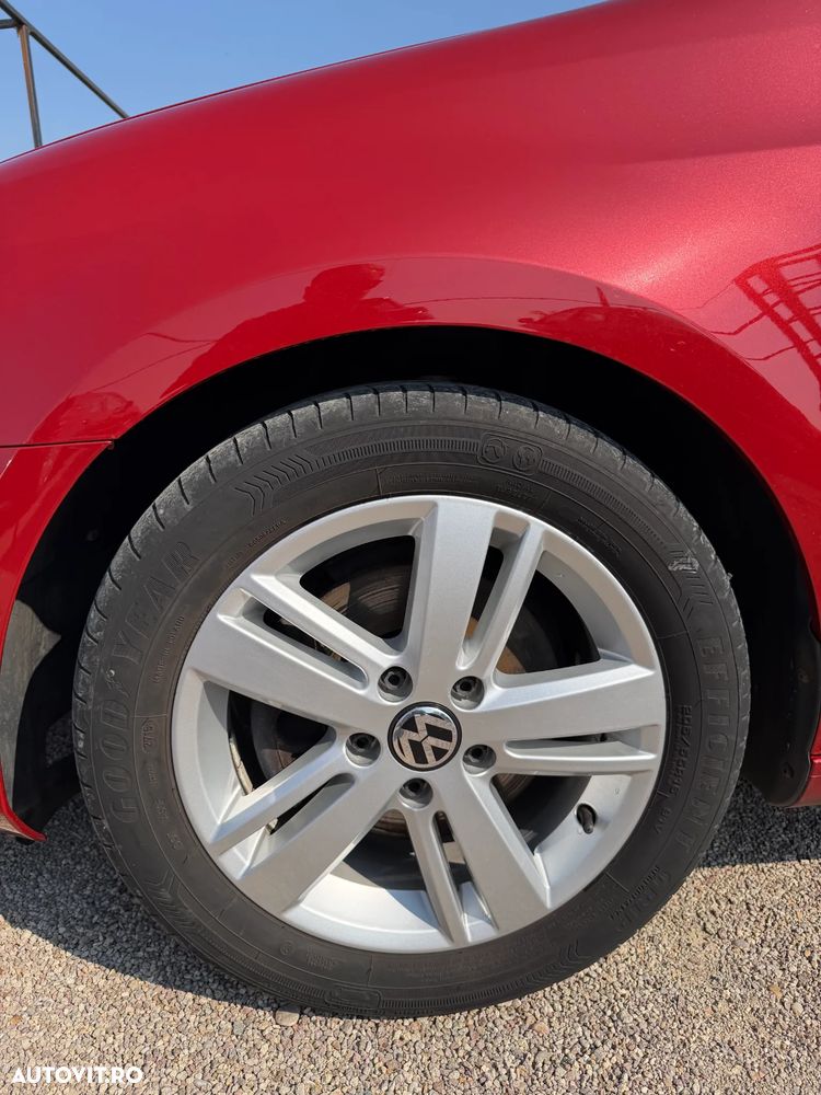 Volkswagen Golf 1.4 TSI Highline - 12