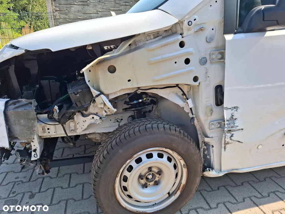 Toyota Proace city - 7