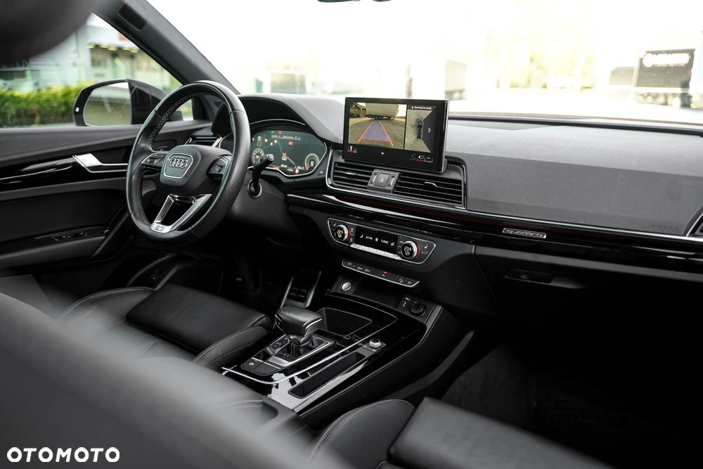 Audi Q5 45 TFSI quattro S tronic S line - 17
