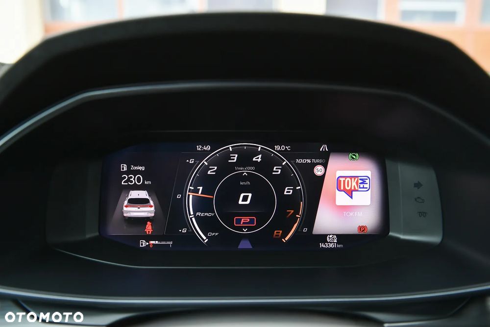 Cupra Formentor 2.0 TSI 4Drive DSG - 27