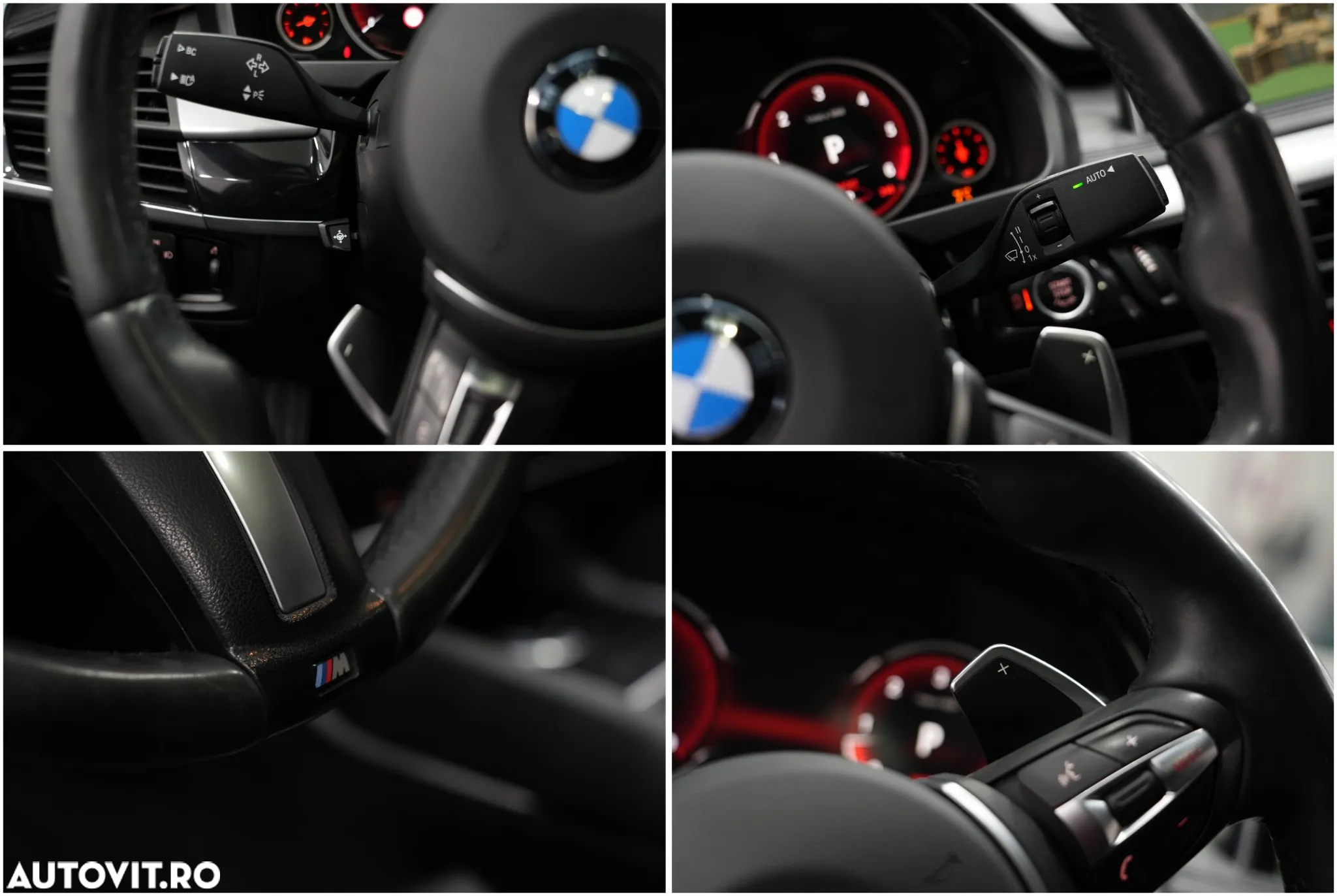 BMW X6 xDrive40d - 15
