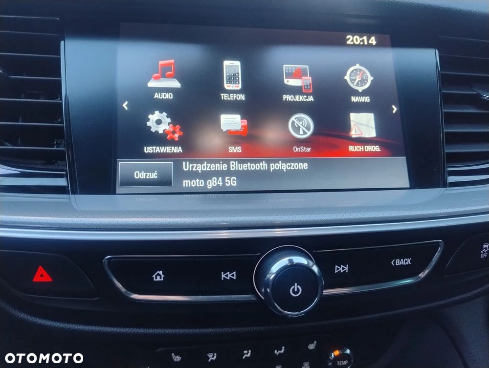 Opel Insignia 2.0 - 15