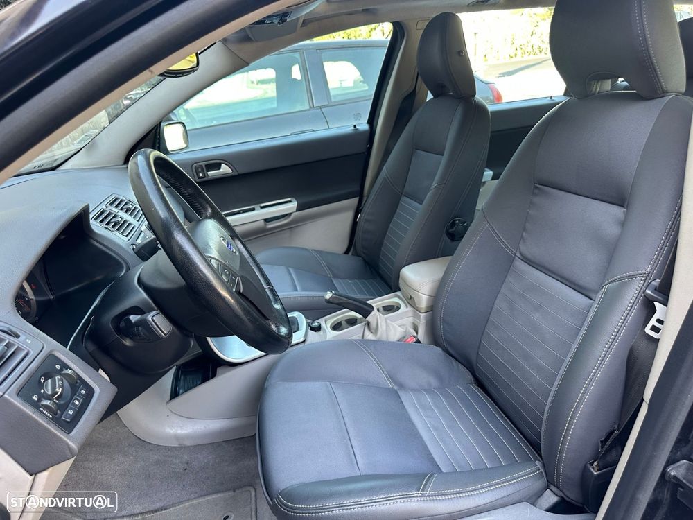 Volvo V50 1.6 D Nível 2 - 11