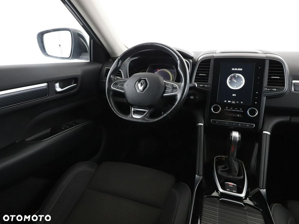 Renault Koleos BLUE dCi 185 4WD X-tronic INTENS - 17