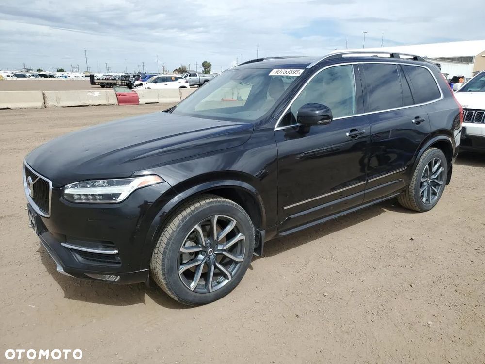 Volvo XC 90 - 1