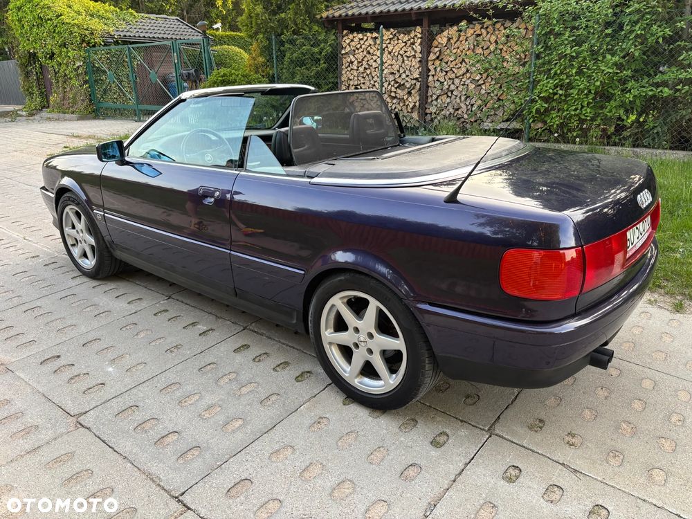 Audi 80 - 6