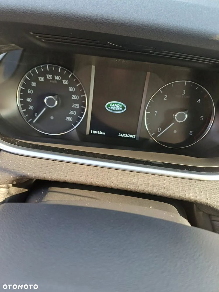 Land Rover Range Rover Evoque 2.0TD4 Pure - 8