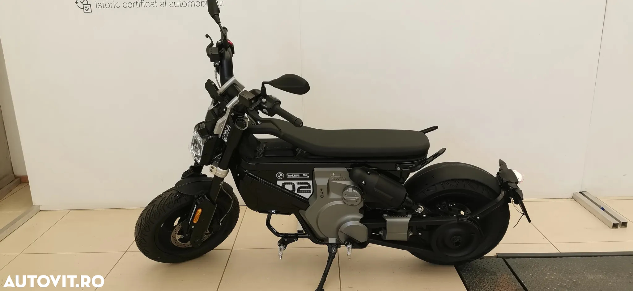 BMW CE 02 - 14