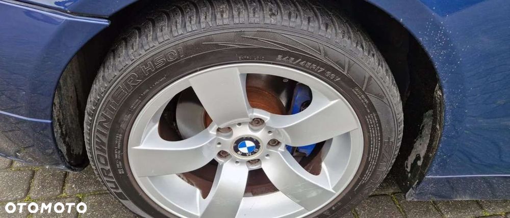 BMW Seria 5 - 38