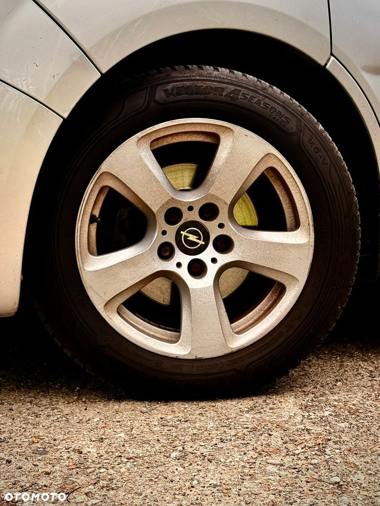Opel Vivaro - 7