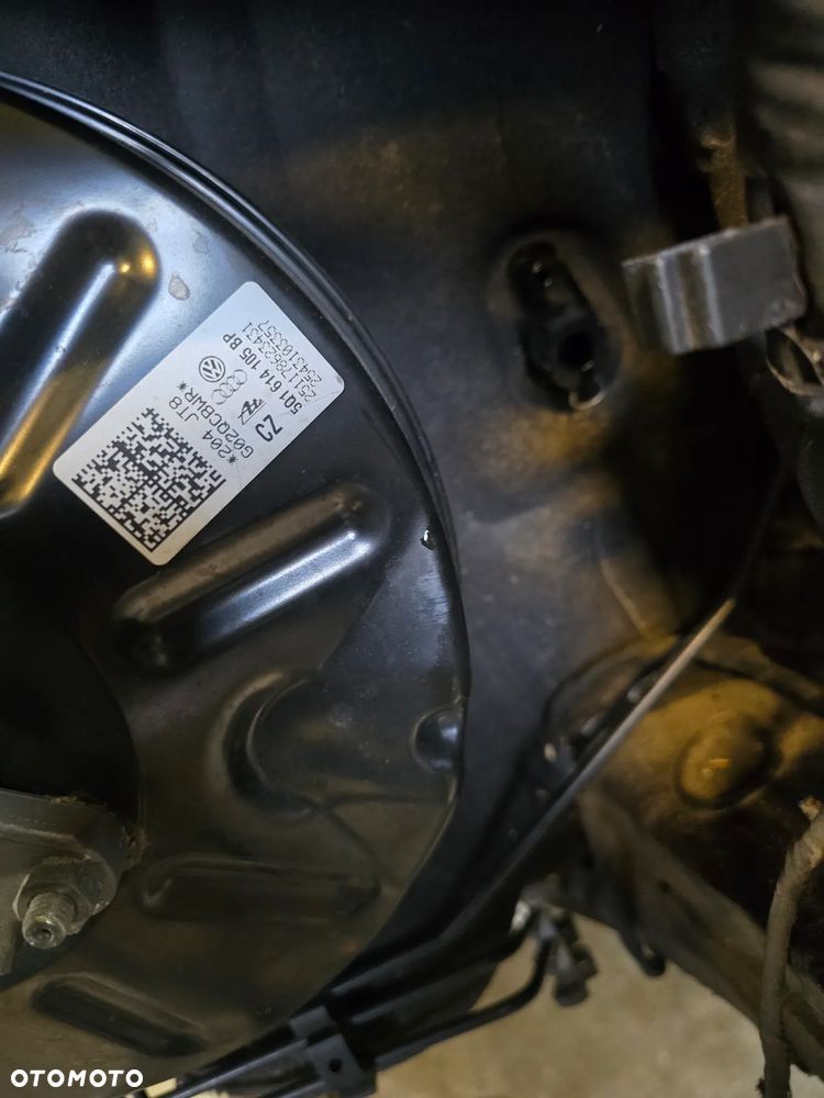 Servo vw 5Q1 614 105BP - 2