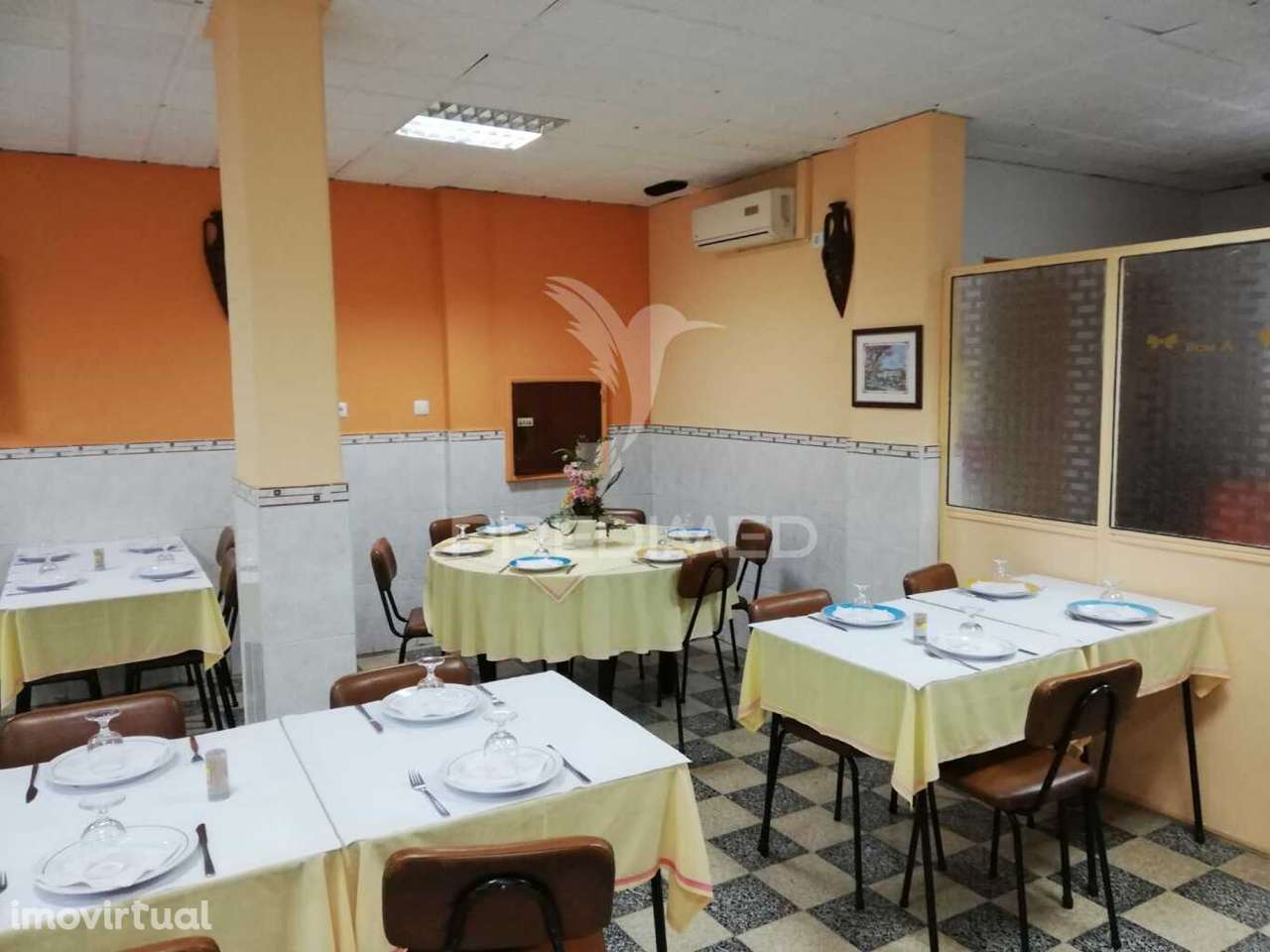 Cedência de Quotas do Restaurante - Grande imagem: 3/10