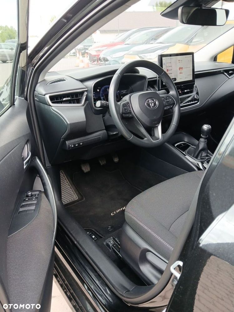 Toyota Corolla - 19