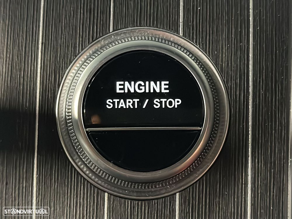 Mercedes-Benz GLC 300 - 22