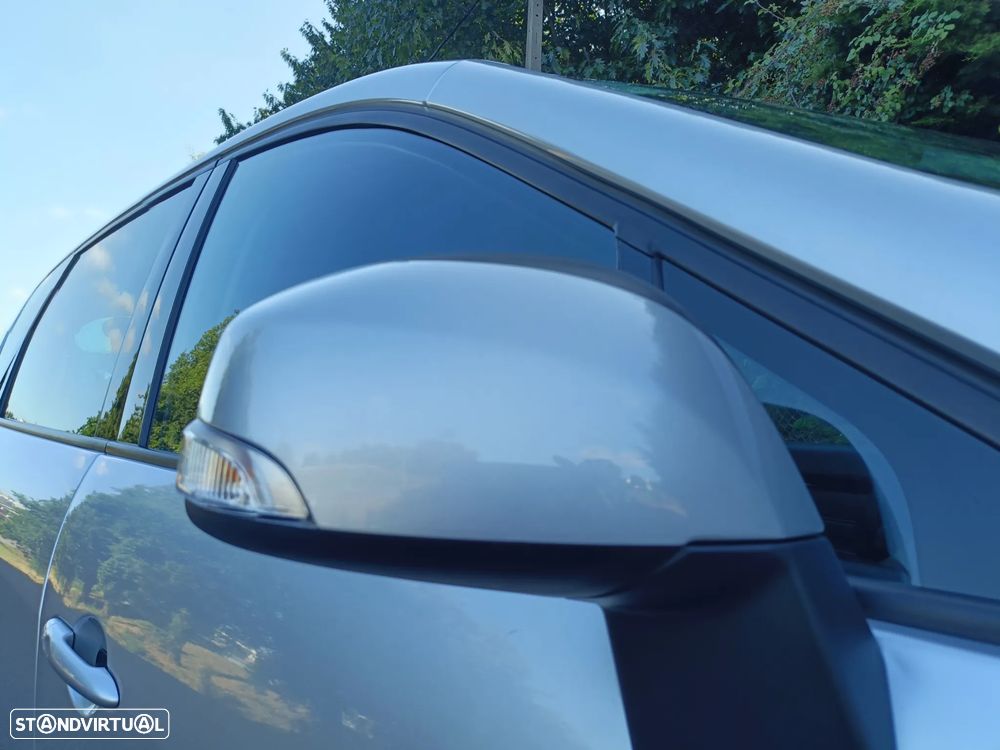 Renault Scénic 1.5 dCi Exclusive SS - 10
