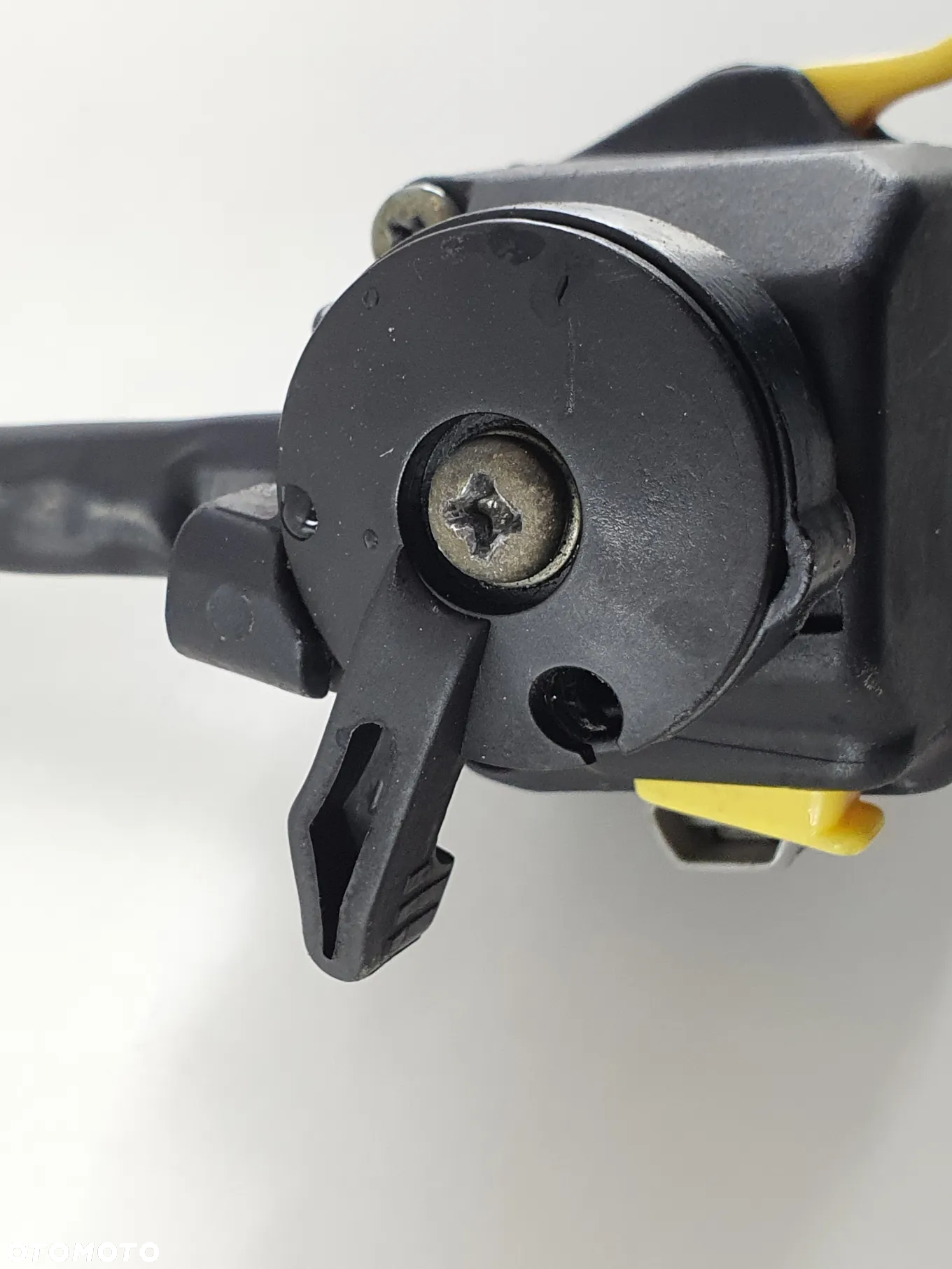 WLACZNIK SWIATEL PRZELACZNIK MANETKA  SMC 700 ARGON JUMBO 700 - 5