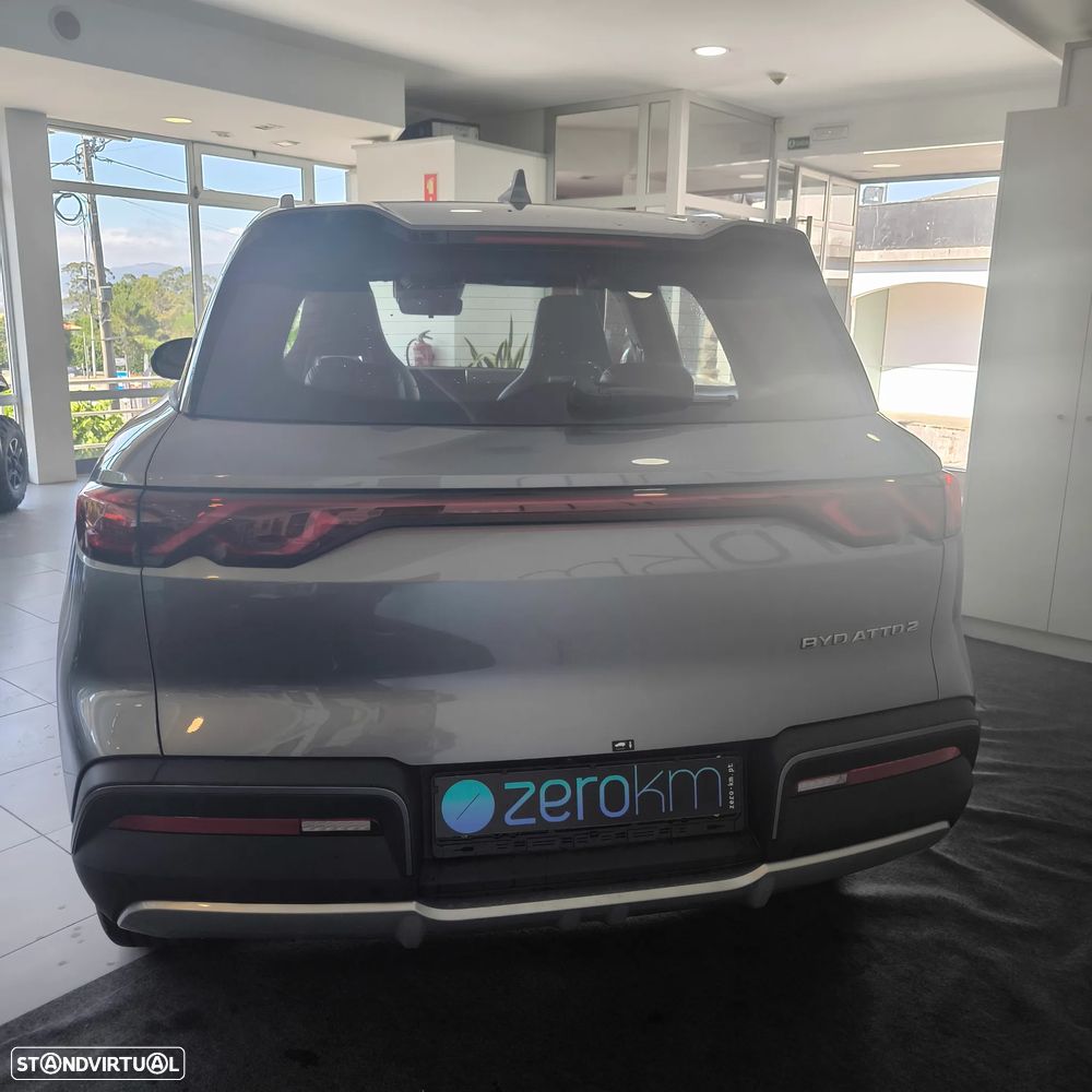 BYD Atto 2 Boost - 9