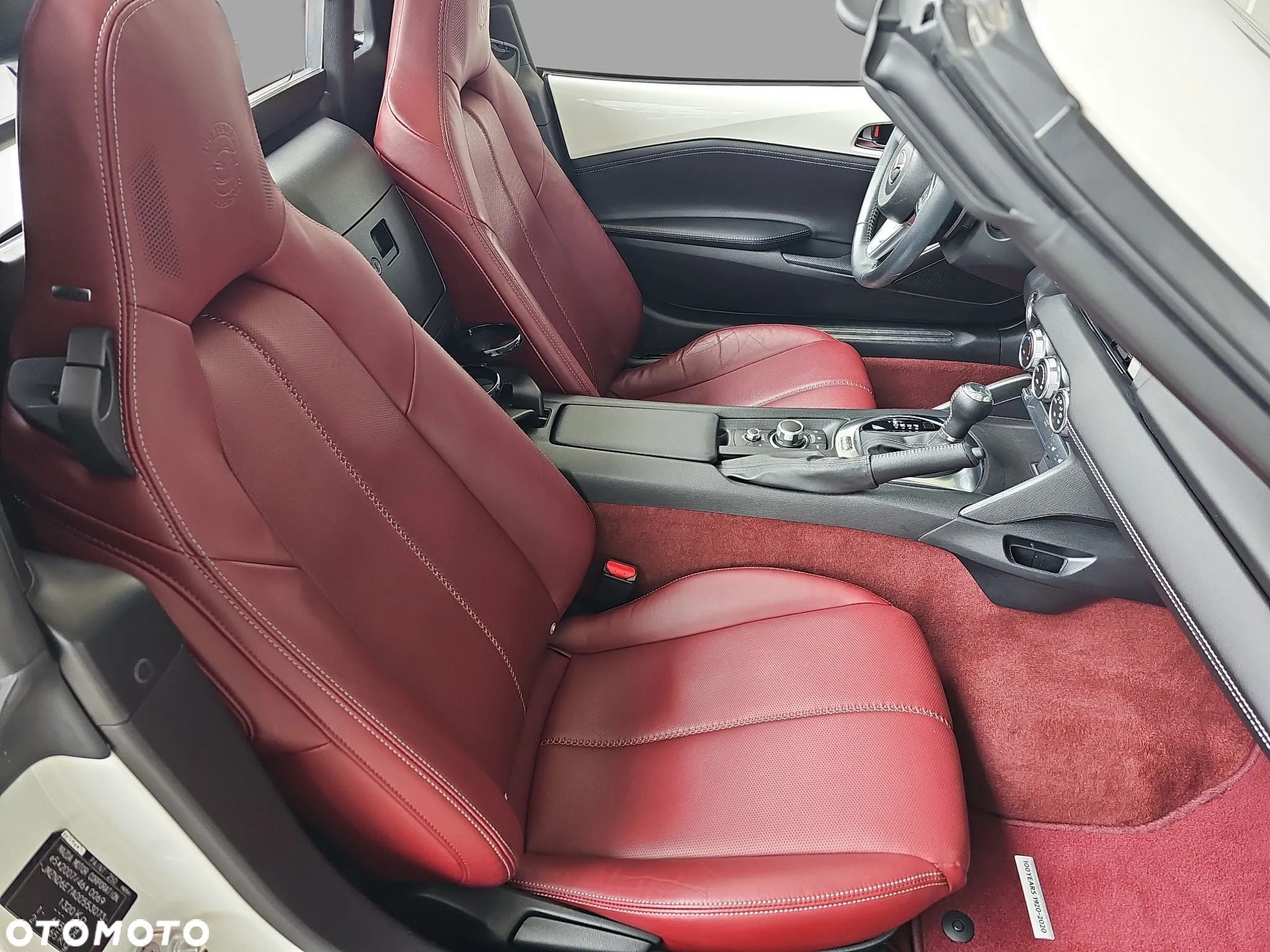 Mazda MX-5 - 14
