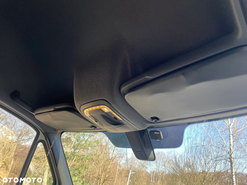 Mercedes-Benz SPRINTER - 14