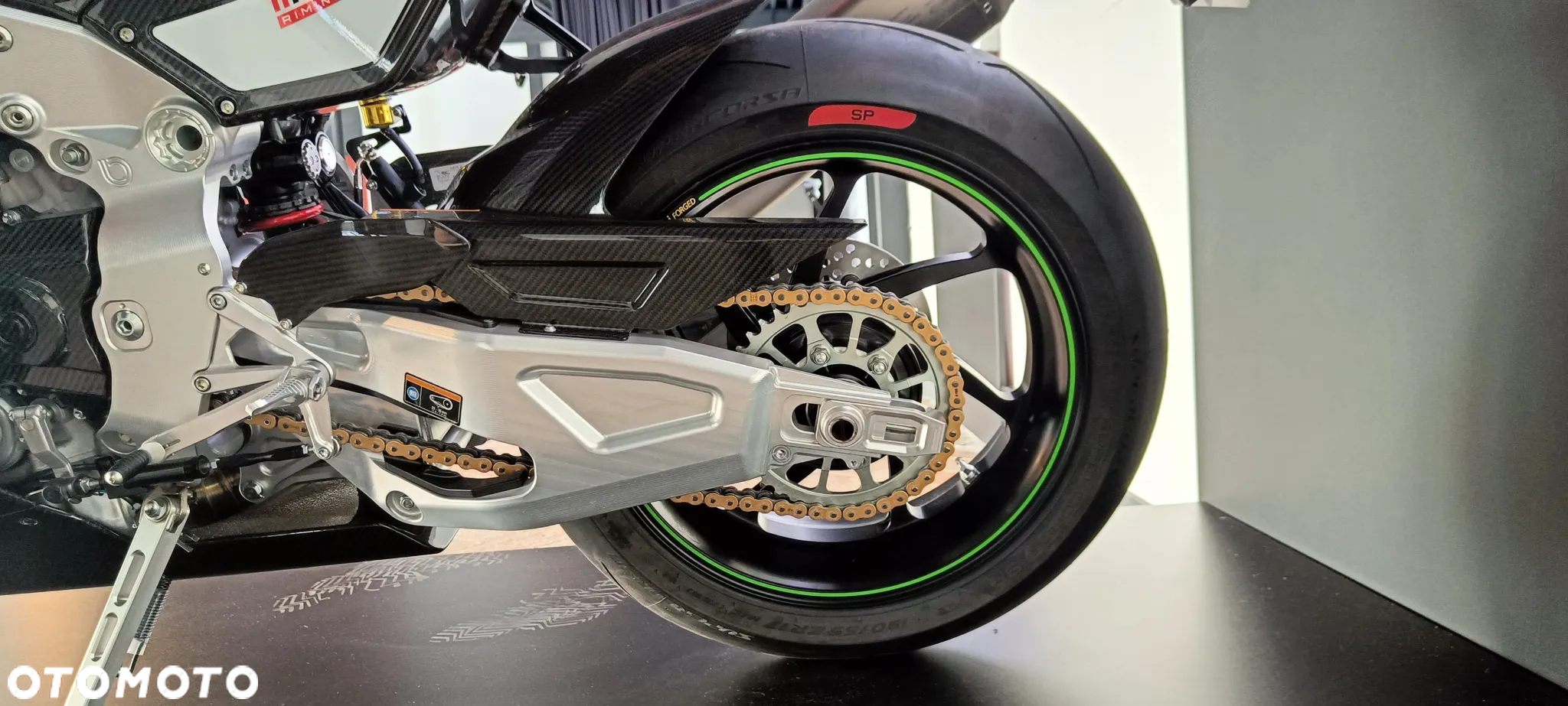 Bimota KB998 Rimini - 16