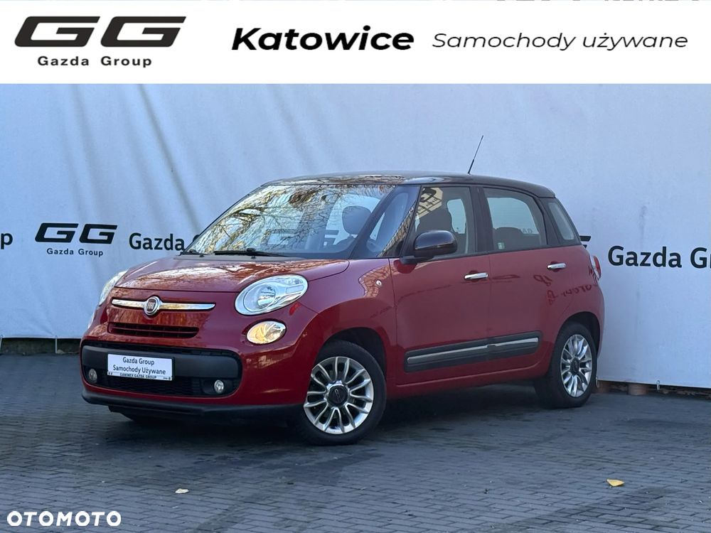 Fiat 500L 1.4 16V Lounge - 1