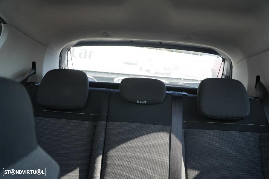 Citroën C3 1.2 PureTech Shine - 9