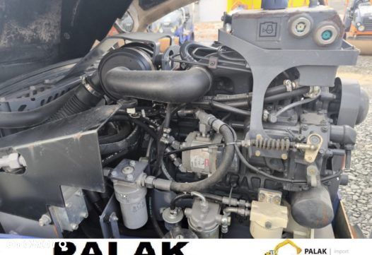 Hamm Walec Hamm HD 12 VV , 2016 rok - 13