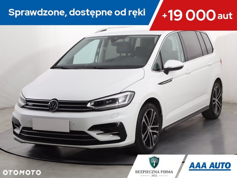 Volkswagen Touran - 2