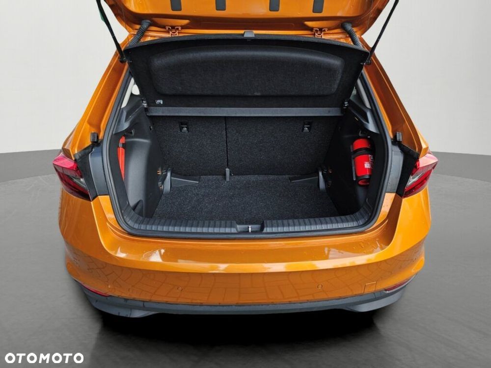 Skoda Fabia 1.0 TSI Style - 10