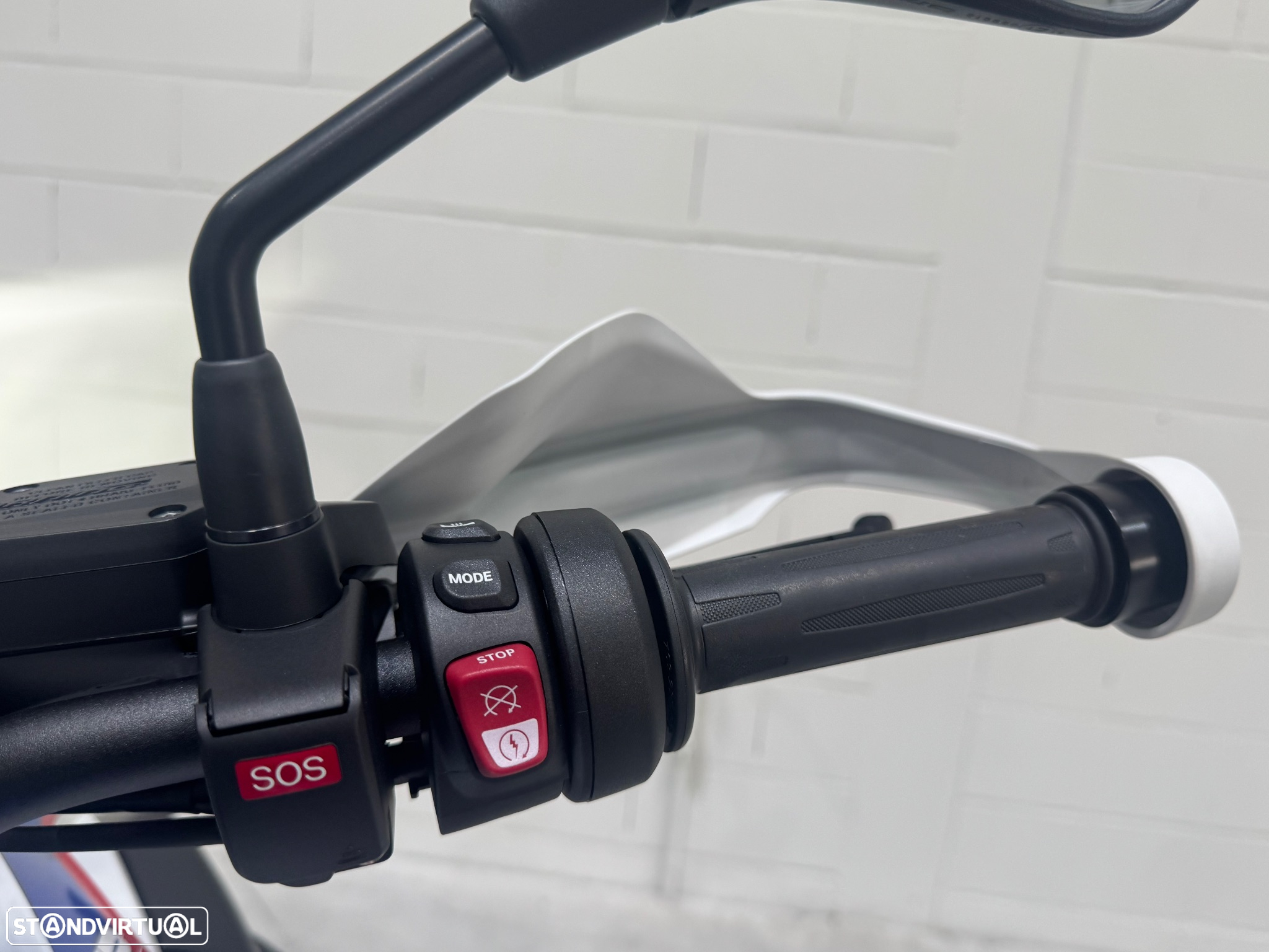 BMW R 1250 GS HP - 14