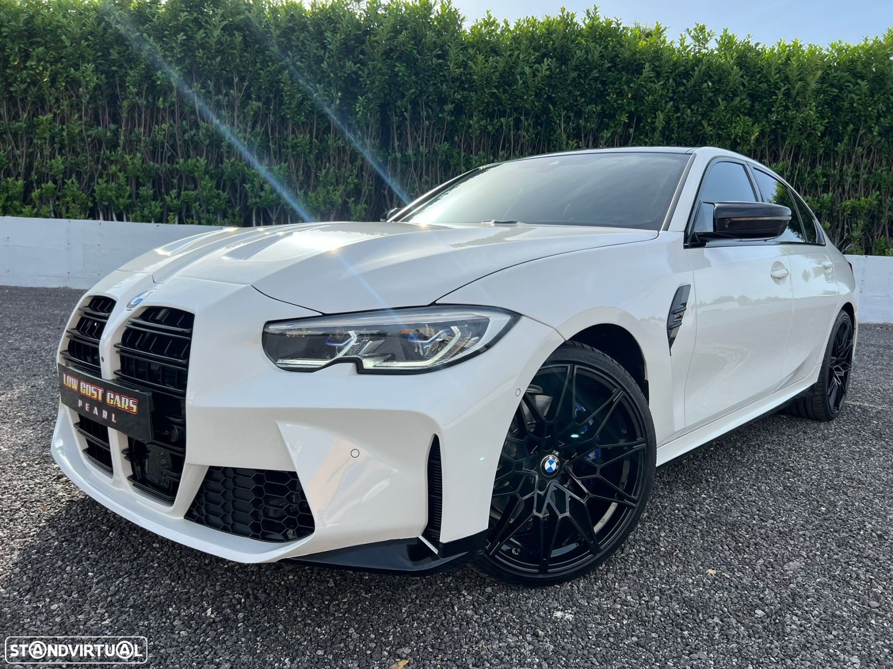 BMW M340 i xDrive Auto - 57