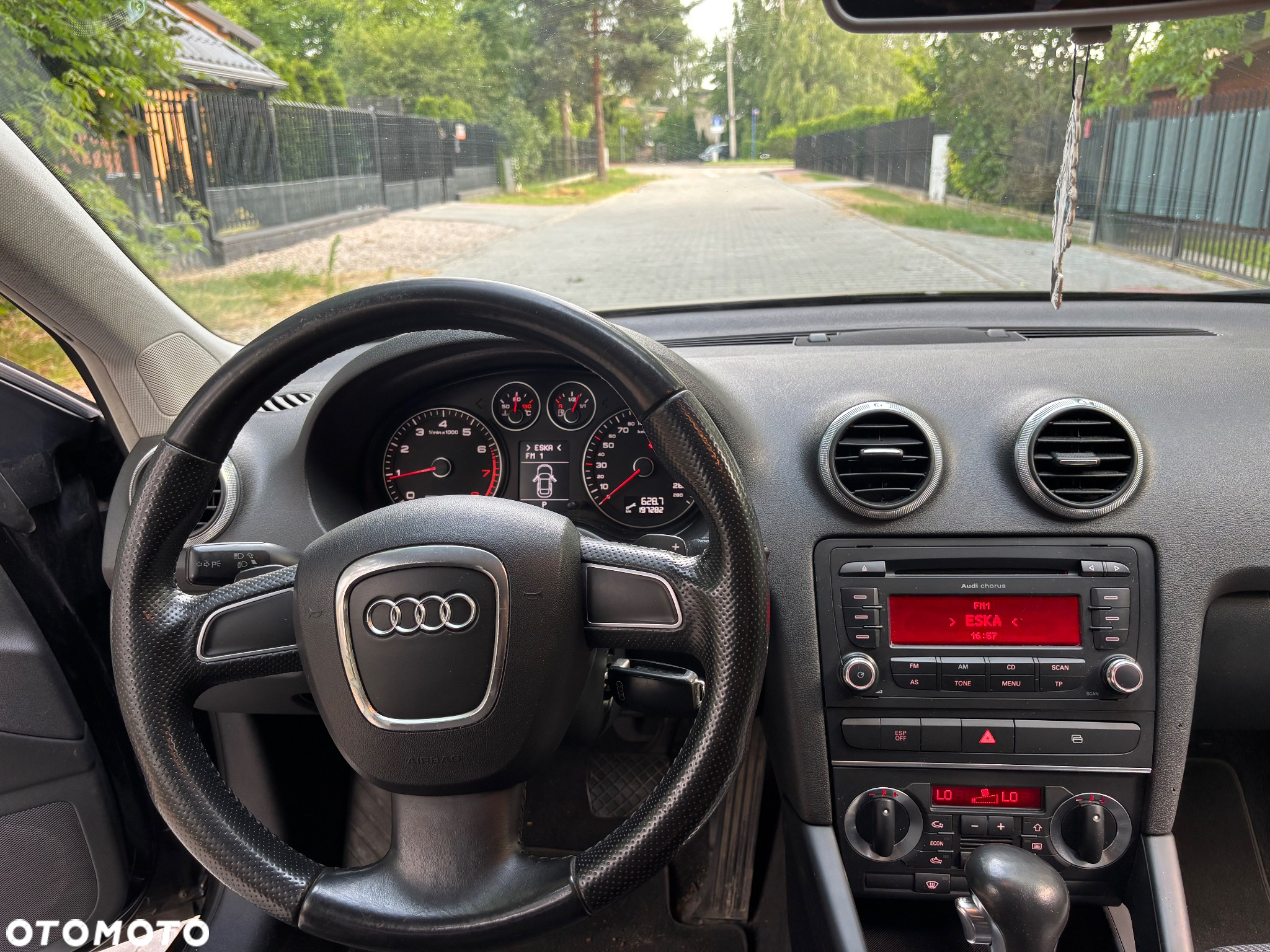 Audi A3 1.4 TFSI Ambition S tronic - 13
