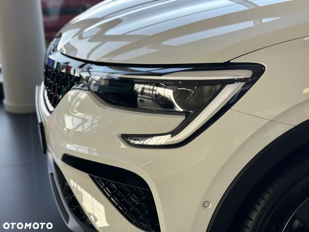 Renault Arkana 1.6 E-Tech Full Hybrid 145 Techno MMT - 7