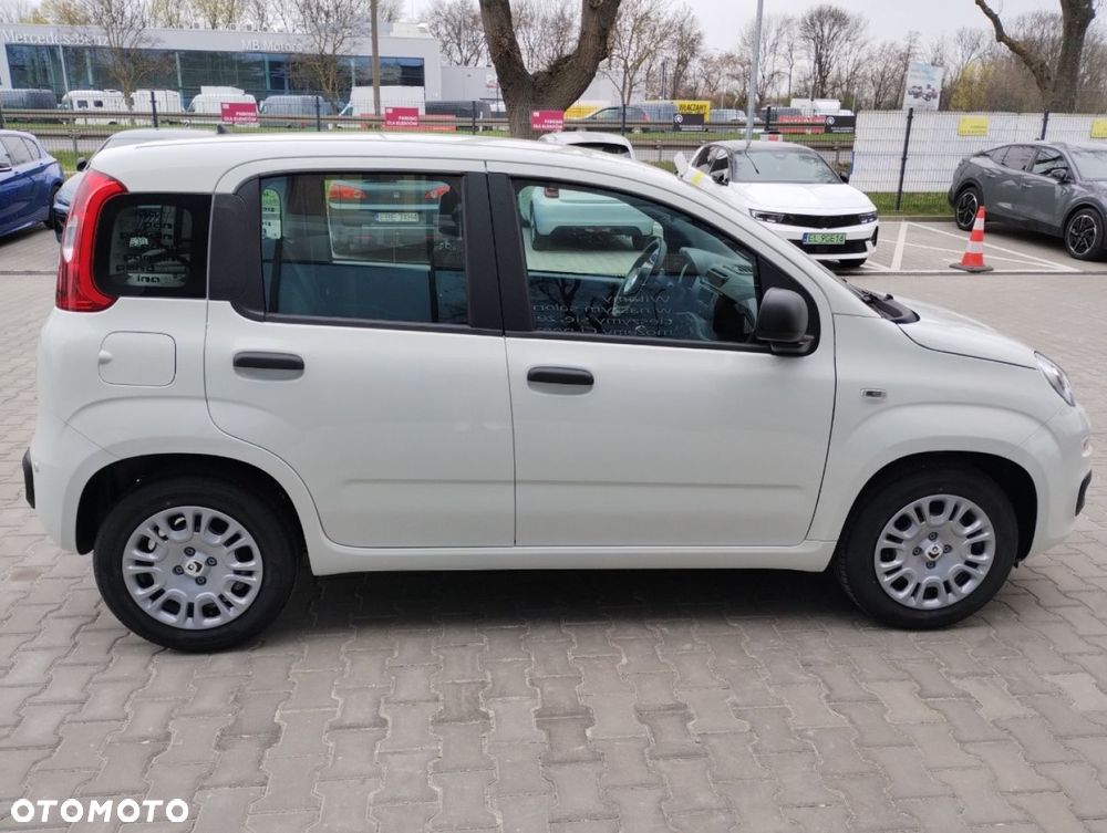 Fiat Panda - 6