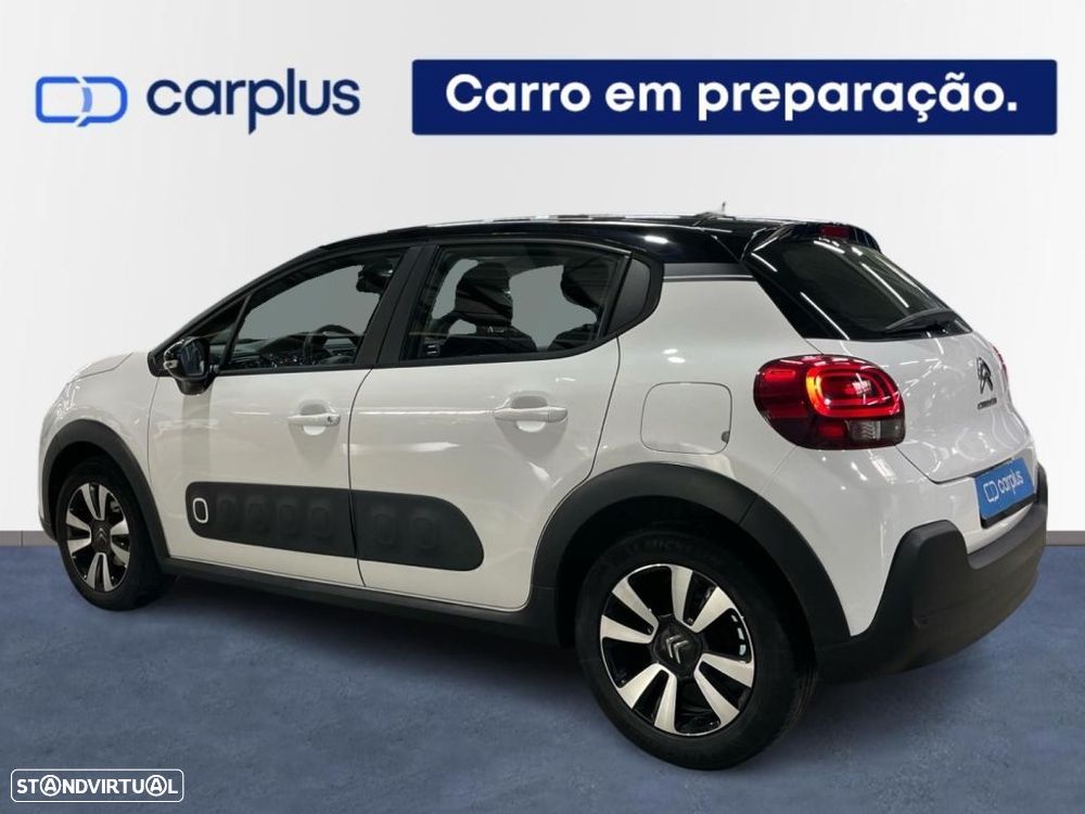 Citroën C3 1.2 PureTech Feel - 2