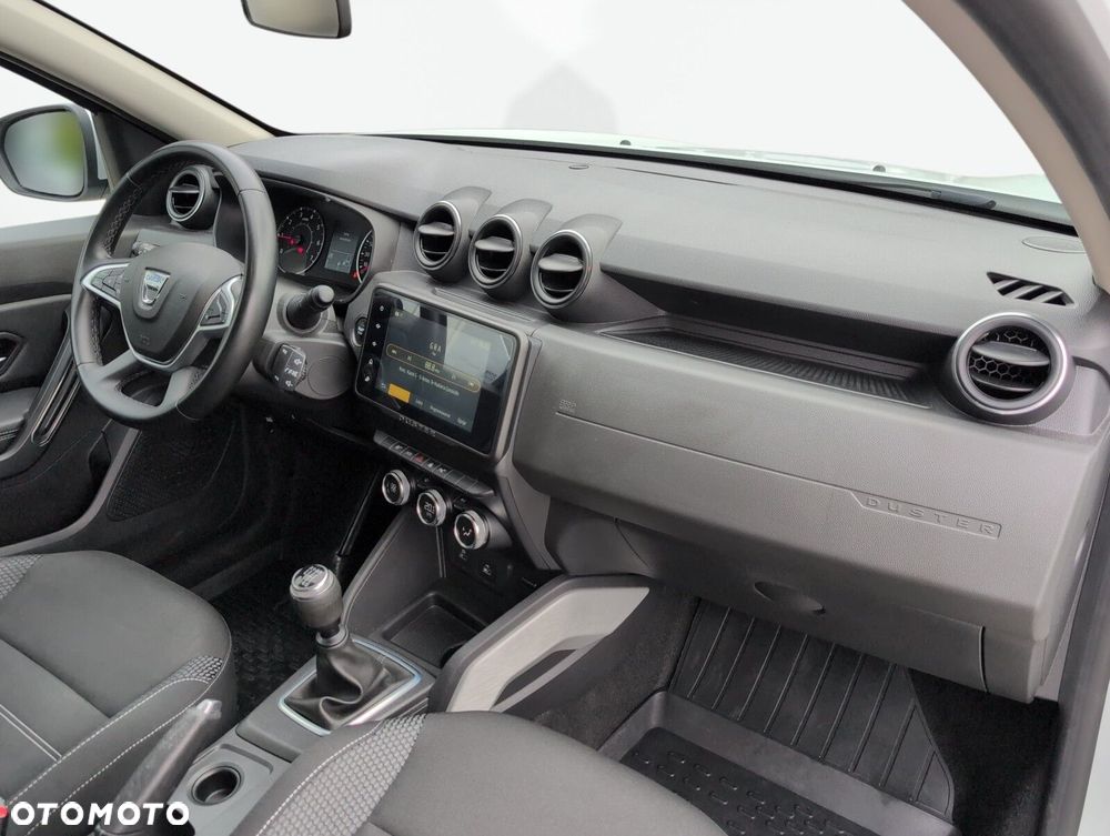 Dacia Duster - 16
