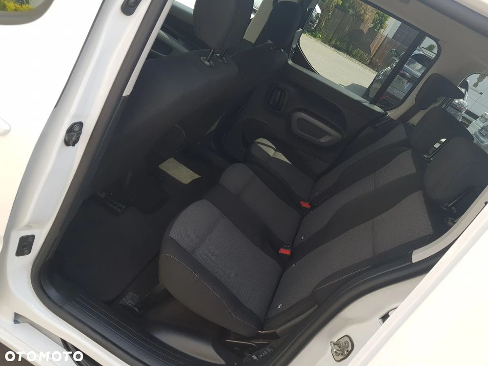 Toyota Proace City Verso 1.5 D-4D Family - 15