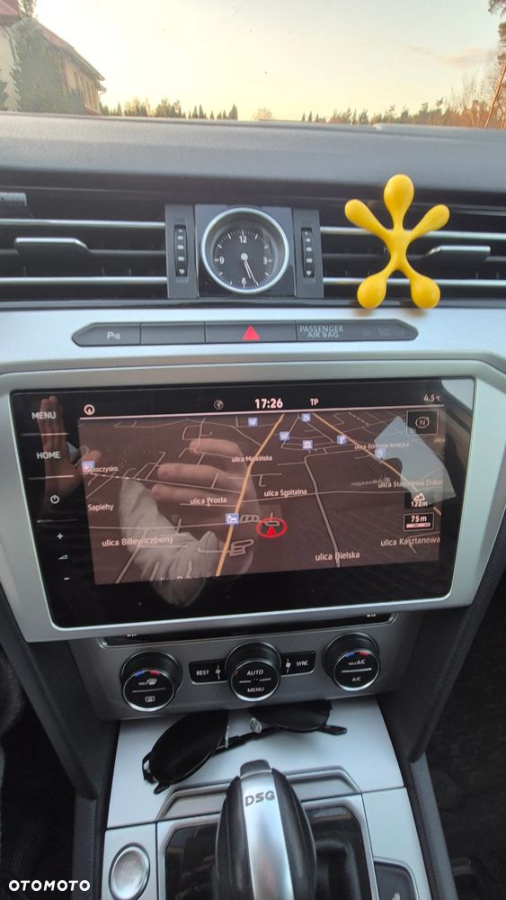 Volkswagen Passat 2.0 TDI BMT Comfortline DSG7 - 31