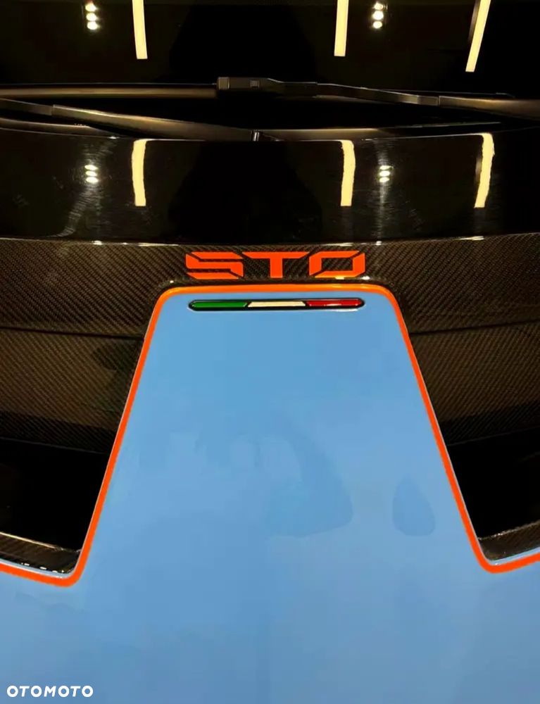 Lamborghini Huracan EVO - 12