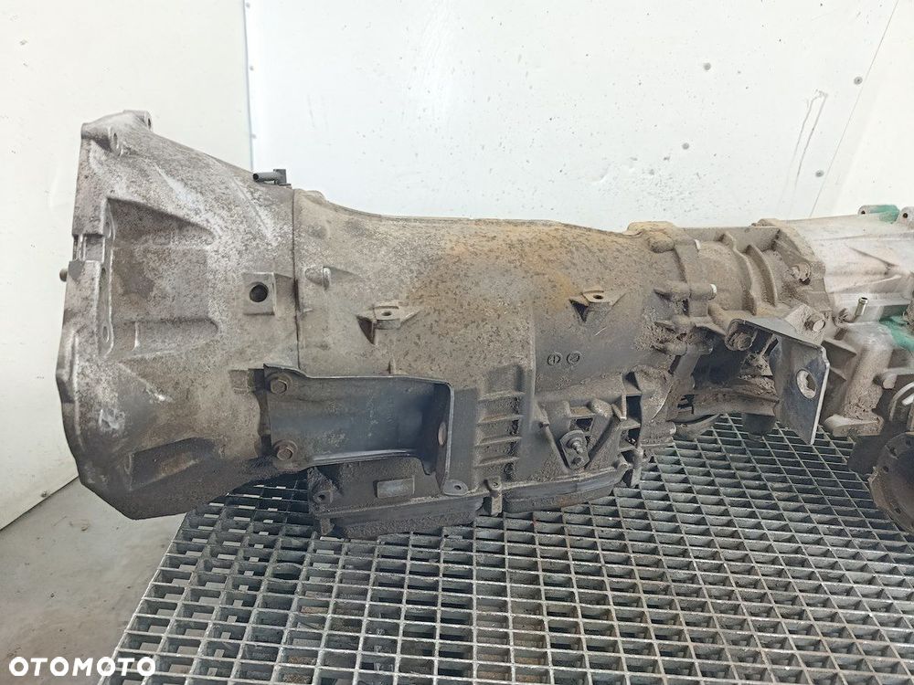 SKRZYNIA JEEP GRAND CHEROKEE II WJ DGE 722.679 P52099360AD 2.7CRD163KM - 8