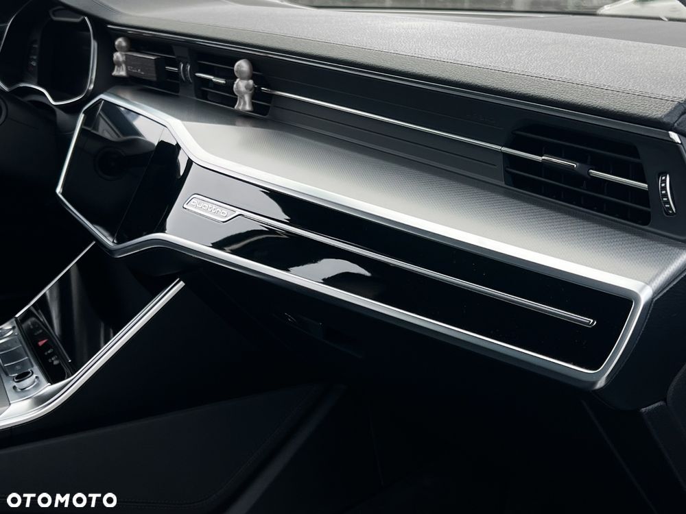 Audi A6 Limousine - 33