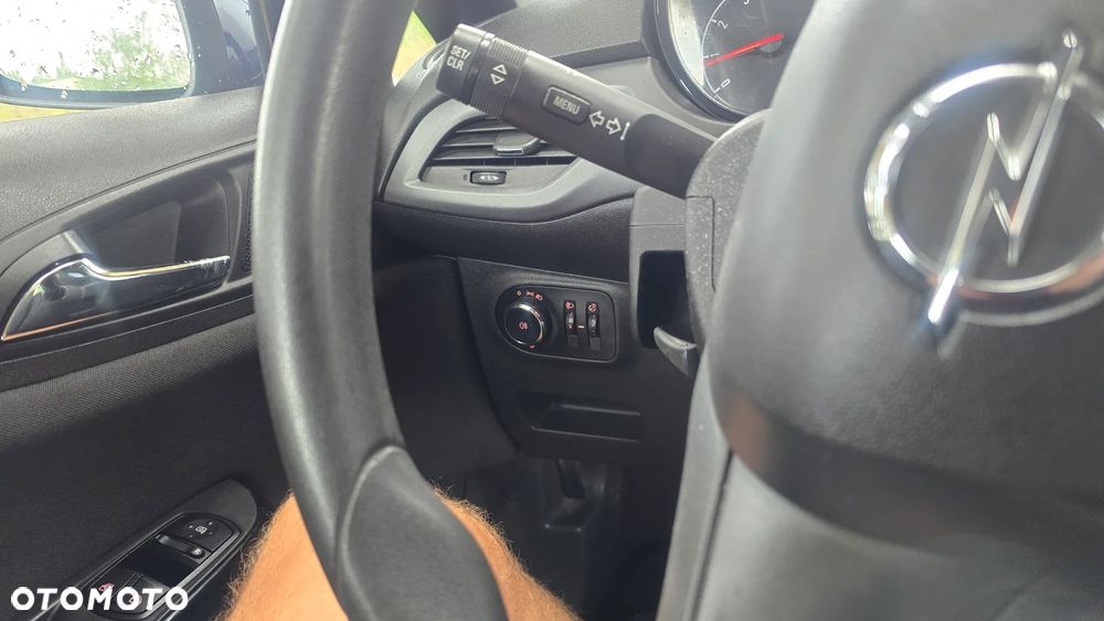 Opel Corsa 1.2 16V Easytronic Selection 110 Jahre - 35
