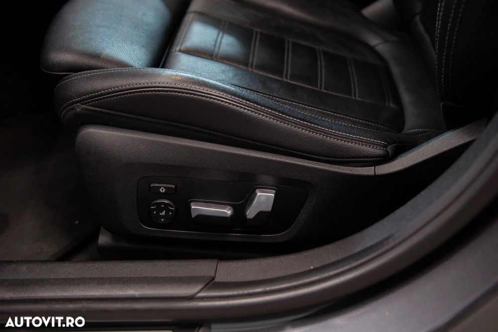 BMW M3 M340i xDrive - 16