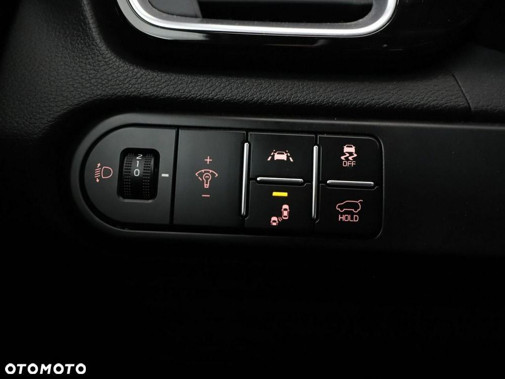 Kia ProCeed 1.6 T-GDI GT DCT - 36