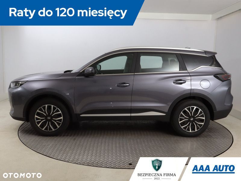 Chery Tiggo 7 - 4