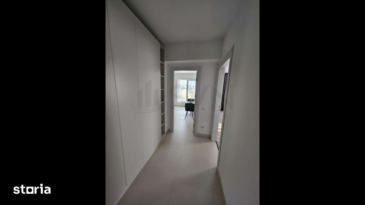 Apartament l 2 Camere l High Class Residence — fotografia 3